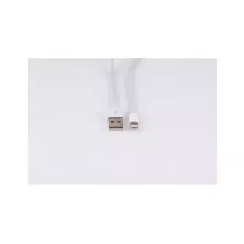 shiverpeaks BS14-12045 seriālais kabelis balts 0.2 m USB Type-A Mini-DIN 8-pin