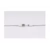 shiverpeaks BS14-12045 seriālais kabelis balts 0.2 m USB Type-A Mini-DIN 8-pin