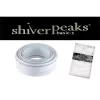 Audio kabelis ShiverPeaks BS06-211006 100m Balts