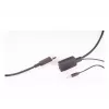USB kabelis ShiverPeaks BS30-37075 10 m USB 3.2 Gen 2 Melns