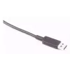 USB kabelis ShiverPeaks BS30-37075 10 m USB 3.2 Gen 2 Melns