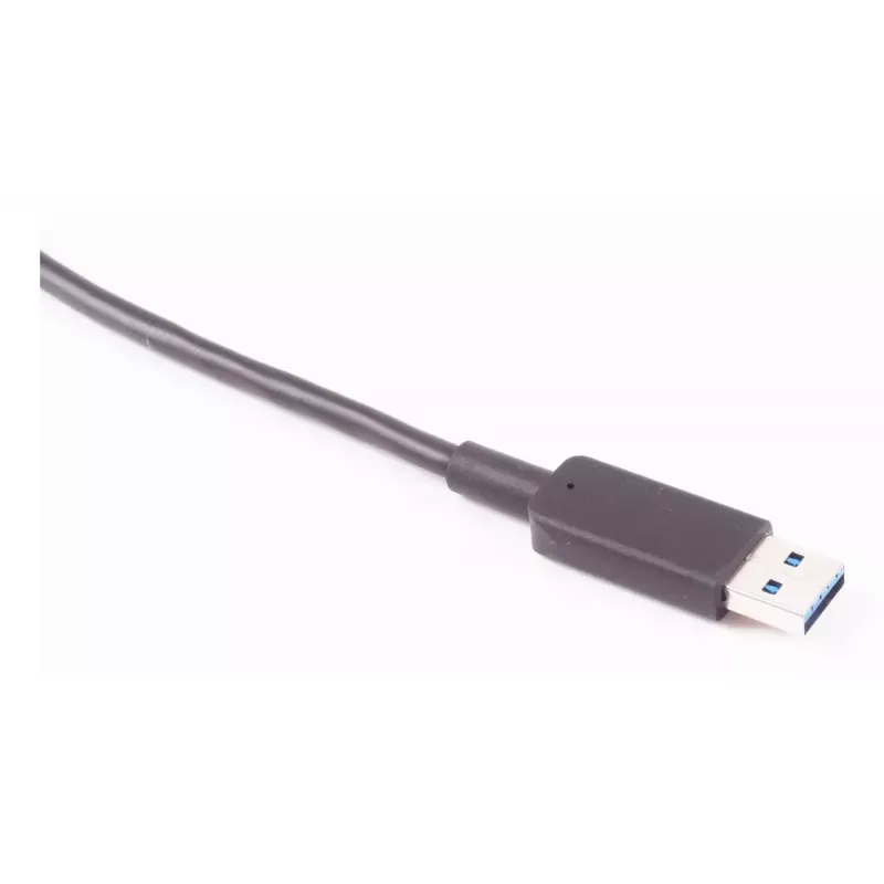 USB kabelis ShiverPeaks BS30-37075 10 m USB 3.2 Gen 2 Melns