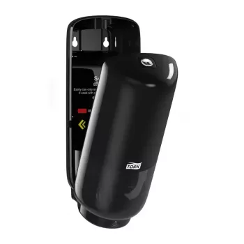 Tork 561608 Melns Putu Dozators 1L