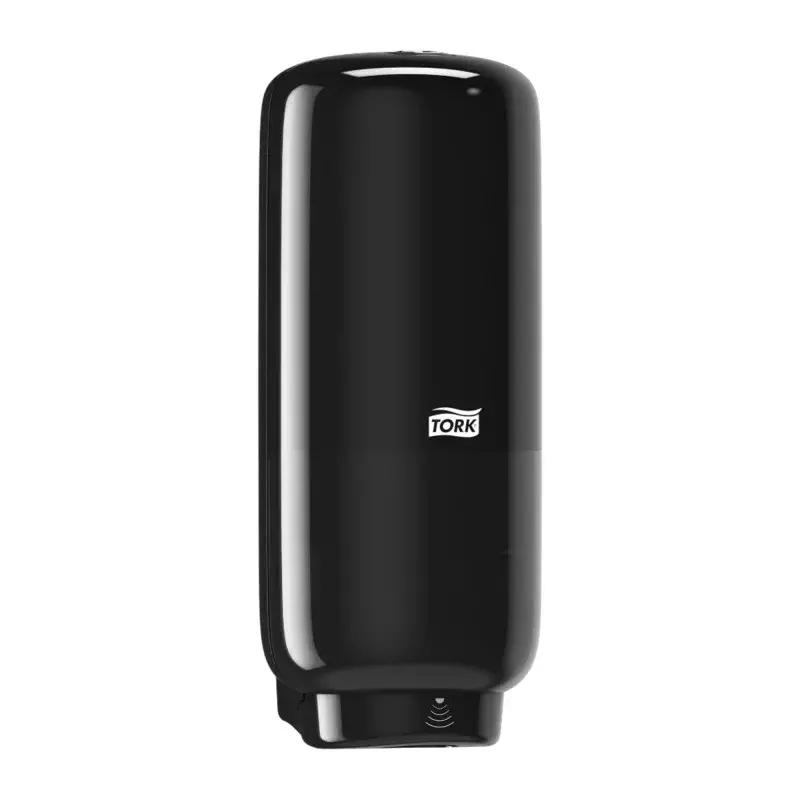 Tork 561608 Melns Putu Dozators 1L
