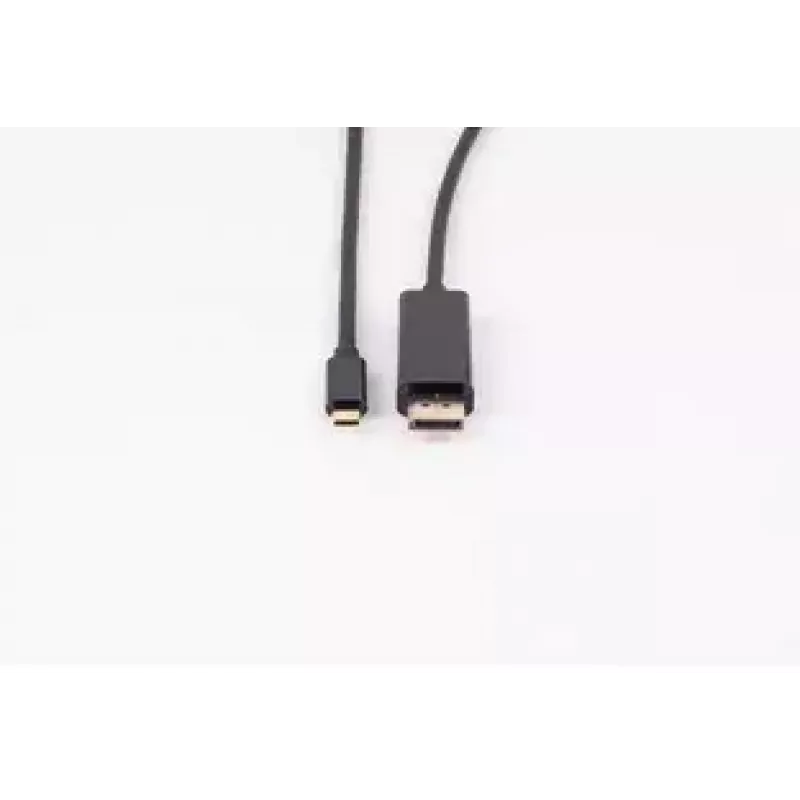 HDMI kabelis ShiverPeaks BS10-62045 0,1 m HDMI Type A uz USB Type-C melns