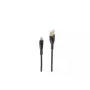 USB kabelis ShiverPeaks BS20-72035 2m USB A Micro-USB B Melns