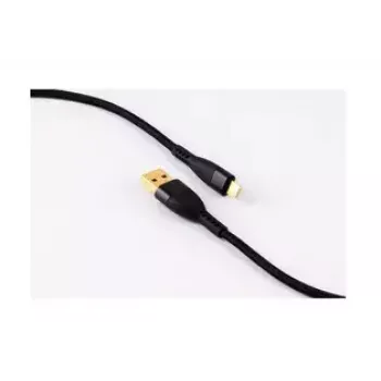 shiverpeaks BS20-73035 seriālais kabelis, melns, 2 m, USB Type-C — Mini-DIN 8-pin