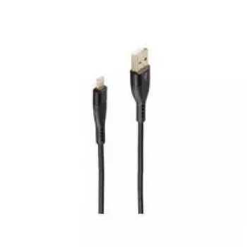 shiverpeaks BS20-73035 seriālais kabelis, melns, 2 m, USB Type-C — Mini-DIN 8-pin