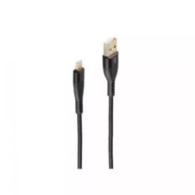 shiverpeaks BS20-73035 seriālais kabelis, melns, 2 m, USB Type-C — Mini-DIN 8-pin