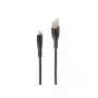 shiverpeaks BS20-73035 seriālais kabelis, melns, 2 m, USB Type-C — Mini-DIN 8-pin