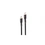 USB kabelis ShiverPeaks BS20-75035 USB 2.0 2m USB-C Melns