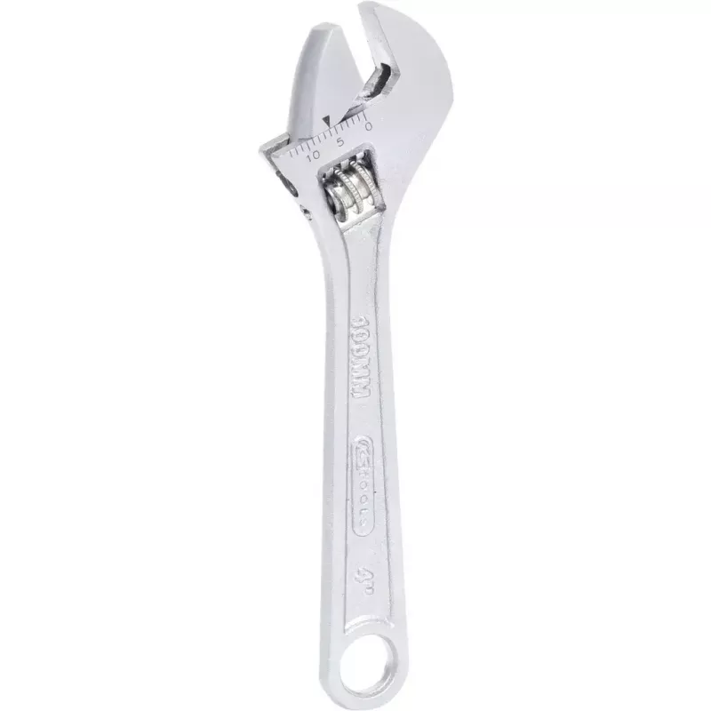 Regulējama uzgriežņu atslēga KS Tools 577.0450, platums 120 mm