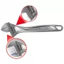Regulējama uzgriežņu atslēga KS Tools 577.0450, platums 120 mm