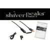 HDMI kabelis ShiverPeaks BS30-02755 75m Type A uz Type D