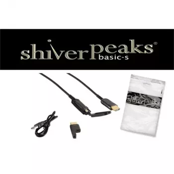 HDMI kabelis ShiverPeaks BS30-02755 75m Type A uz Type D
