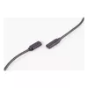 USB kabelis ShiverPeaks BS13-44035 USB 3.2 Gen 2 2m USB C Melns