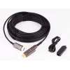HDMI kabelis ShiverPeaks BS30-52485 30m HDMI Type A vīrišķais - HDMI Type D vīrišķais 48 Gbit/s