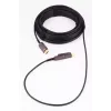 HDMI kabelis ShiverPeaks BS30-52505 50 m HDMI A tipa vīriešu HDMI D tipa vīriešu 48 Gbit/s