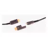 HDMI kabelis ShiverPeaks BS30-52505 50 m HDMI A tipa vīriešu HDMI D tipa vīriešu 48 Gbit/s