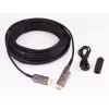 HDMI kabelis ShiverPeaks BS30-52505 50 m HDMI A tipa vīriešu HDMI D tipa vīriešu 48 Gbit/s