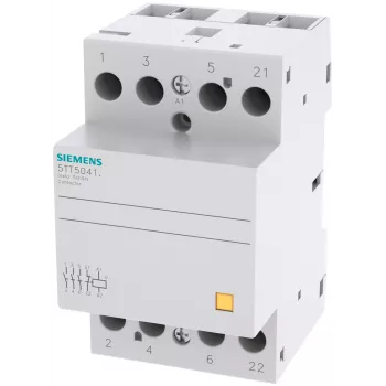 Siemens 5TT5041-2 slēdzis