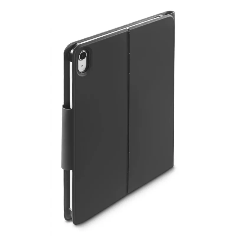 Hama Premium Folio Maciņš 27.7 cm (10.9 collas) Melns