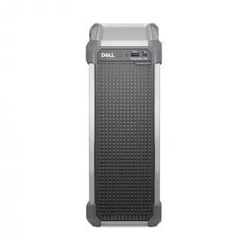 DELL PowerEdge T160 tornveida serveris 2 TB Intel Xeon 6 6315P 2.8 GHz 16 GB DDR5-SDRAM 300 W