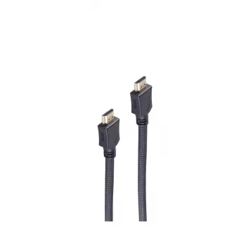 HDMI kabelis ShiverPeaks BS77475-LDN 5m