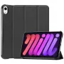 CoreParts TABX-IPM62021-COVER1 vāciņš planšetdatoram 21,1 cm (8,3 collas) Folio Melns