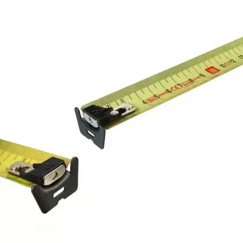 Mērlente STANLEY FMHT0-33868, 8 m, kompakts korpuss, metriskie marķējumi
