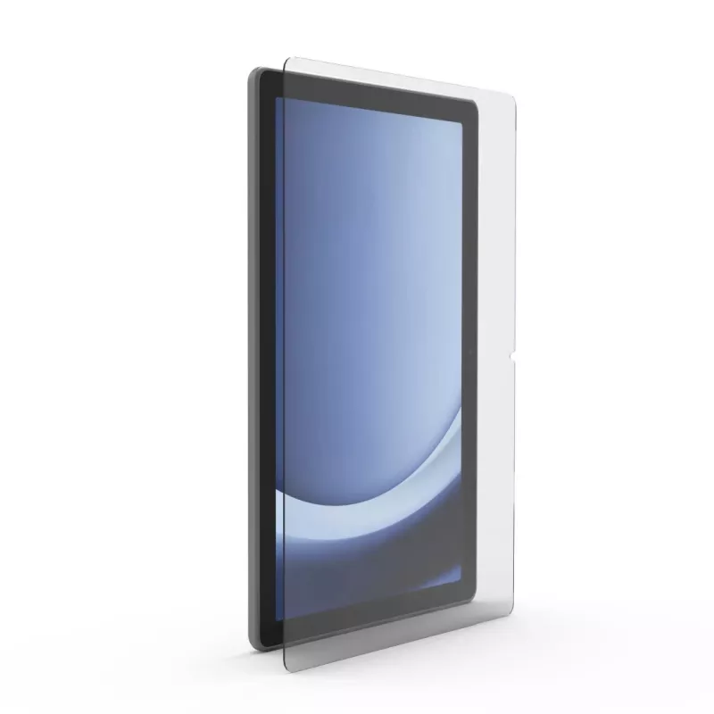 Hama Premium caurspīdīgs ekrāna aizsargs Samsung 1 gab.