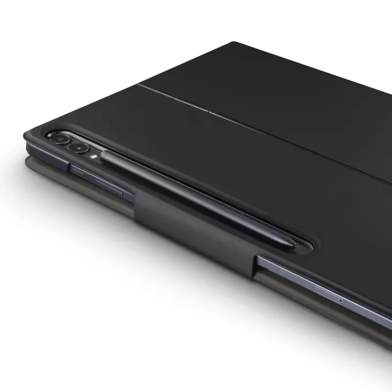 Hama Premium 27.9 cm (11 collu) Folio Melns