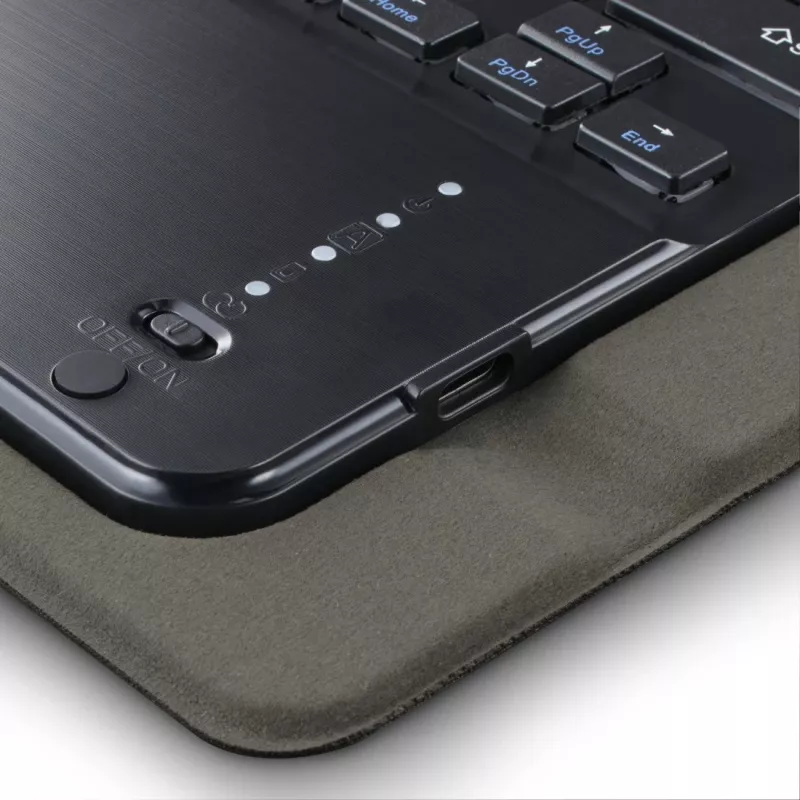Hama Premium 27.9 cm (11 collu) Folio Melns