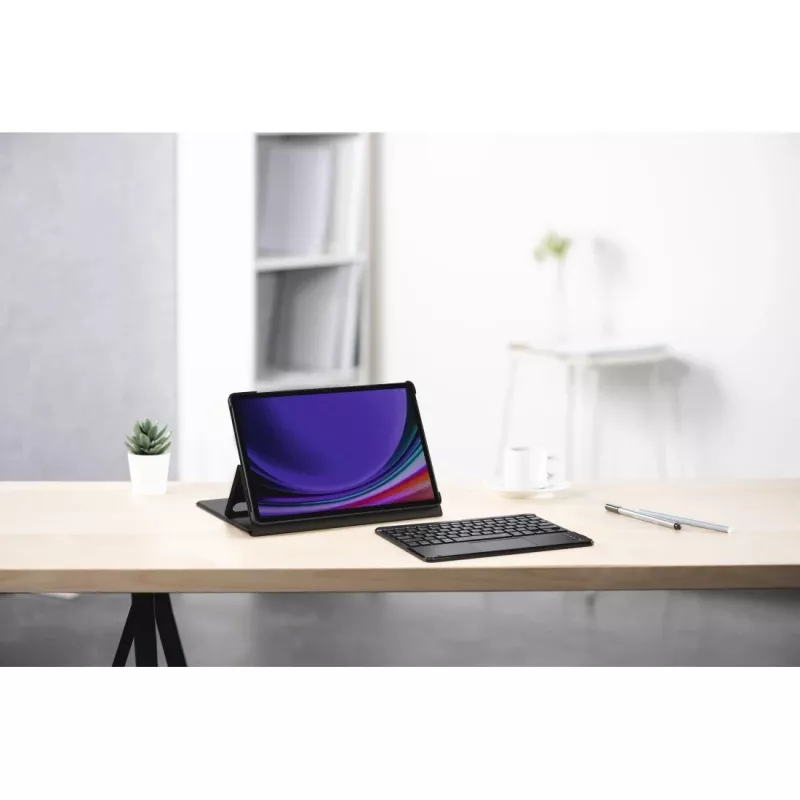Hama Premium 27.9 cm (11 collu) Folio Melns