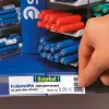 Pašlīmējošās uzlīmes Sigel LP783 Taisnstūris Balts 420 gab.
