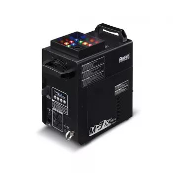 Dūmu mašīna Antari M-7X 2.4 L 1516 W Melna