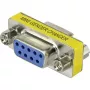 Dzimuma pārveidotājs Renkforce RF-4230660 D-Sub 9 kontaktu