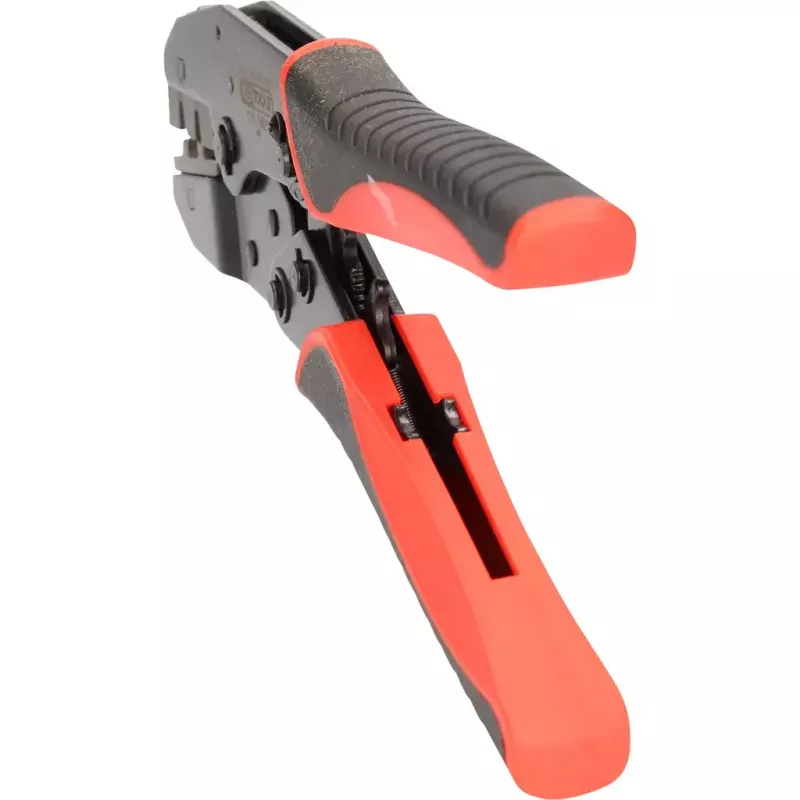 Kabeļu preses knaibles KS Tools 115.1515