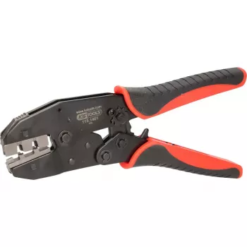 Kabeļu preses knaibles KS Tools 115.1515