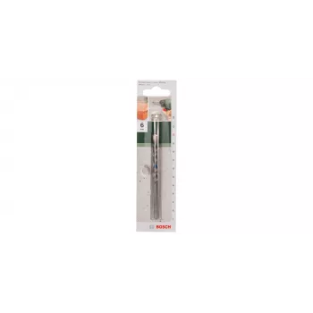 Bosch 2 609 255 405 urbis 6 mm x 100 mm 1 gab.