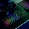 HyperX Alloy Origins 60 - Mehāniskā spēļu tastatūra - HX Red slēdži
