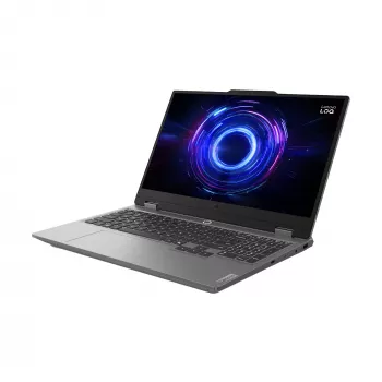 Lenovo LOQ 15IRX10 klēpjdators 15.6 inch Full HD Intel® Core™ i7-13650HX 16 GB DDR5 1 TB SSD NVIDIA GeForce RTX 5070 Windows 11 Home pelēks