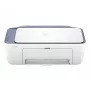 HP DeskJet 2922 Bezvadu daudzfunkciju printeris, termālā tintes druka, krāsu druka, 4800 x 1200 DPI, krāsu kopēšana, A4, balts