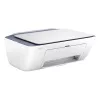 HP DeskJet 2922 Bezvadu daudzfunkciju printeris, termālā tintes druka, krāsu druka, 4800 x 1200 DPI, krāsu kopēšana, A4, balts