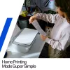 HP DeskJet 2922 Bezvadu daudzfunkciju printeris, termālā tintes druka, krāsu druka, 4800 x 1200 DPI, krāsu kopēšana, A4, balts