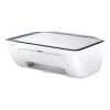 HP DeskJet 2922 Bezvadu daudzfunkciju printeris, termālā tintes druka, krāsu druka, 4800 x 1200 DPI, krāsu kopēšana, A4, balts