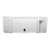 HP DeskJet 2922 Bezvadu daudzfunkciju printeris, termālā tintes druka, krāsu druka, 4800 x 1200 DPI, krāsu kopēšana, A4, balts