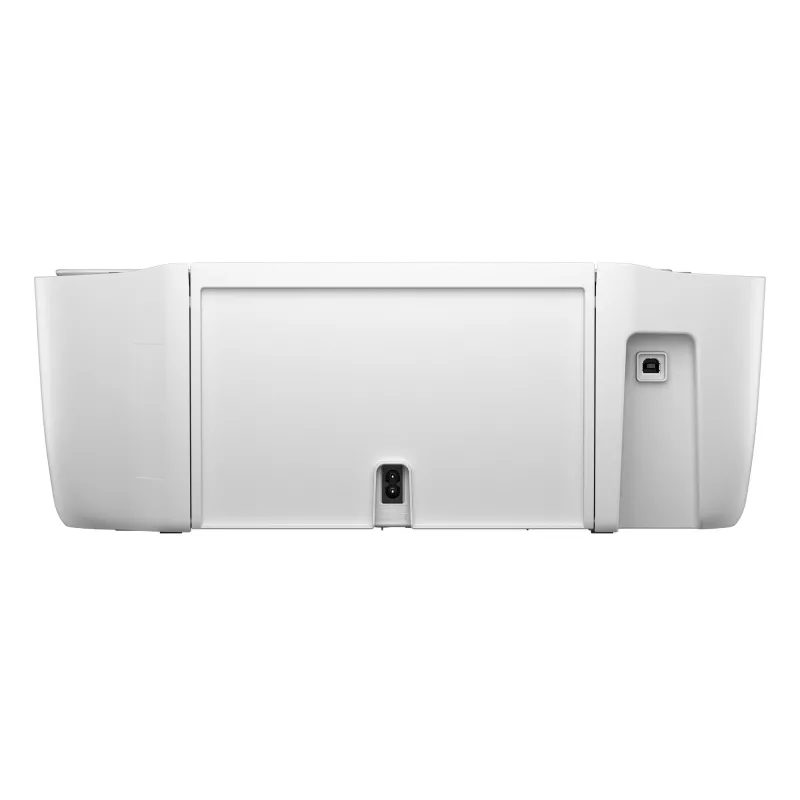 HP DeskJet 2922 Bezvadu daudzfunkciju printeris, termālā tintes druka, krāsu druka, 4800 x 1200 DPI, krāsu kopēšana, A4, balts