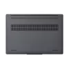 Lenovo IdeaPad Slim 3 16ARP10 AMD Ryzen™ 3 7335U klēpjdators 40,6 cm (16 collu) WUXGA 8 GB DDR5-SDRAM 512 GB SSD Wi-Fi 7 (802.11be) Windows 11 Home pelēks