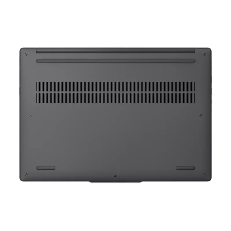 Lenovo IdeaPad Slim 3 16ARP10 AMD Ryzen™ 3 7335U klēpjdators 40,6 cm (16 collu) WUXGA 8 GB DDR5-SDRAM 512 GB SSD Wi-Fi 7 (802.11be) Windows 11 Home pelēks